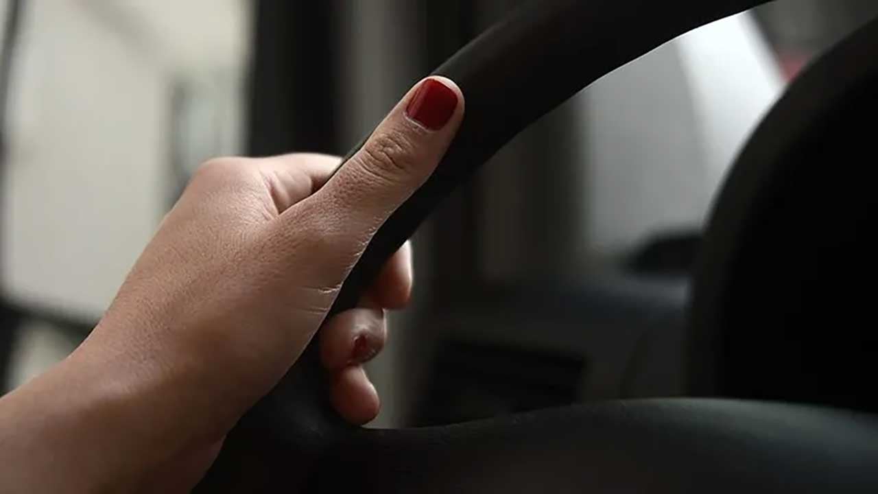 Foto - Meclis'te trafik devrimi! Hız sınırını aşan yandı