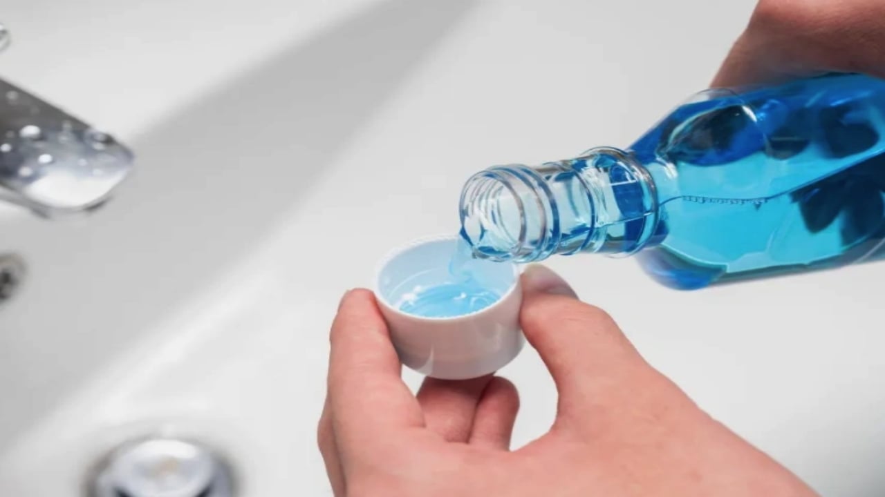 Foto - Meclis’te tuvaletler yenilendi! Vekilimin ağzı kokmasın diye yapılan hareket olay oldu