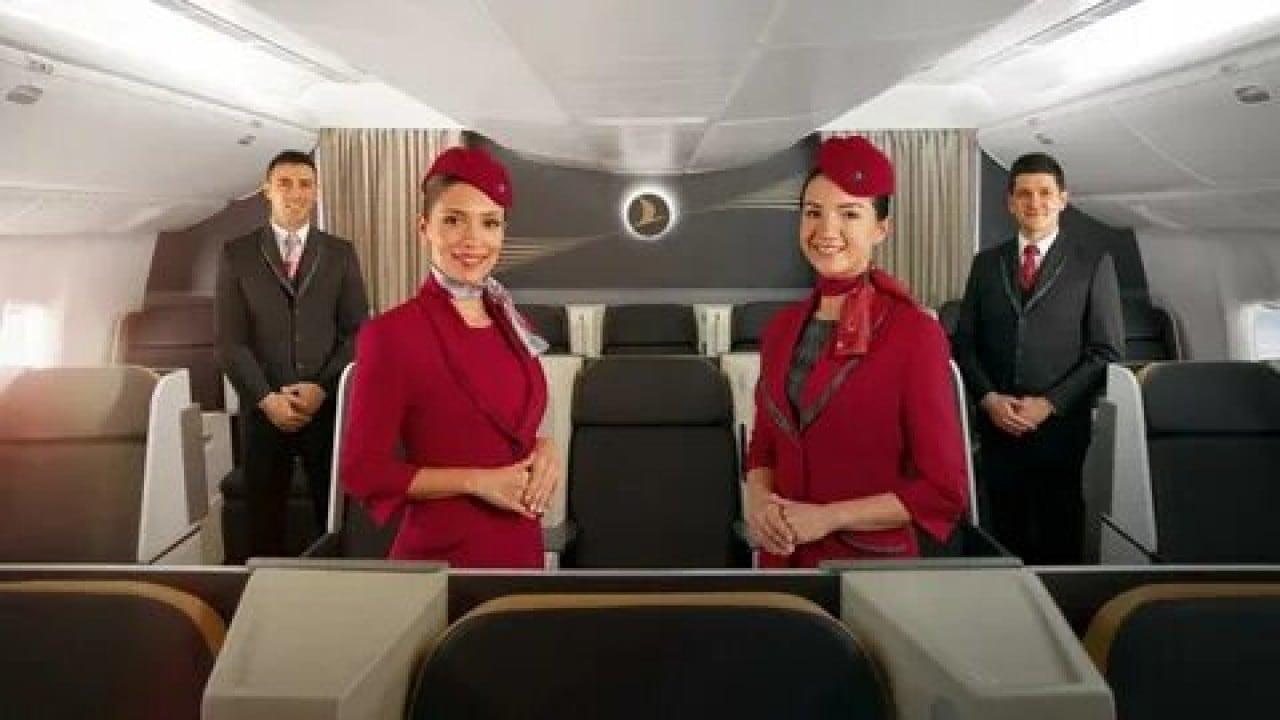 Foto - Meclis'te yeşil pasaport hareketliliği! Bir meslek grubuna daha vizesiz seyahat kapısı mı açılıyor?