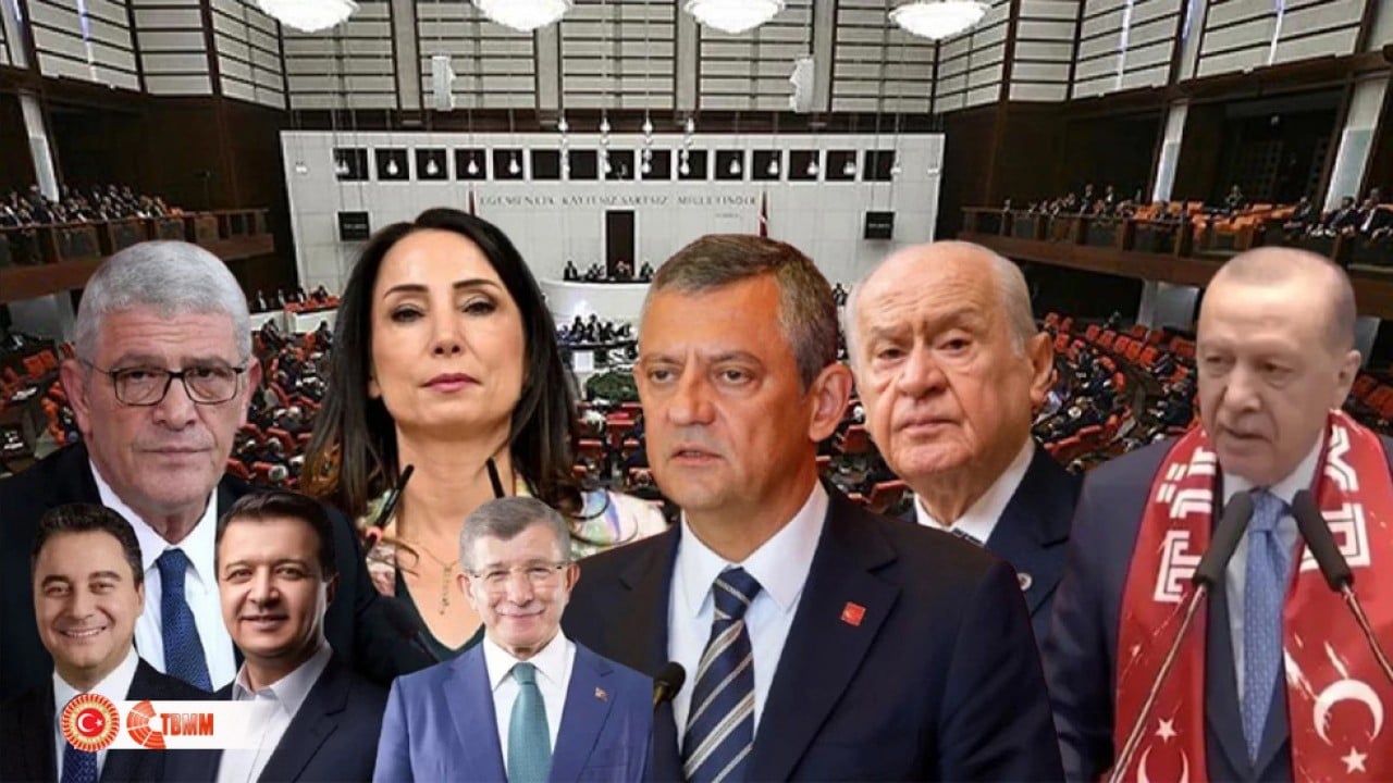 Foto - Meclis’te yoğun hafta! Doğum izni ve sosyal medya kısıtlaması görüşülecek