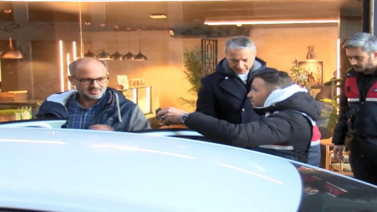 Foto - Medya devine operasyonda şok eden detaylar! Her şey MASAK raporuyla ortaya çıktı