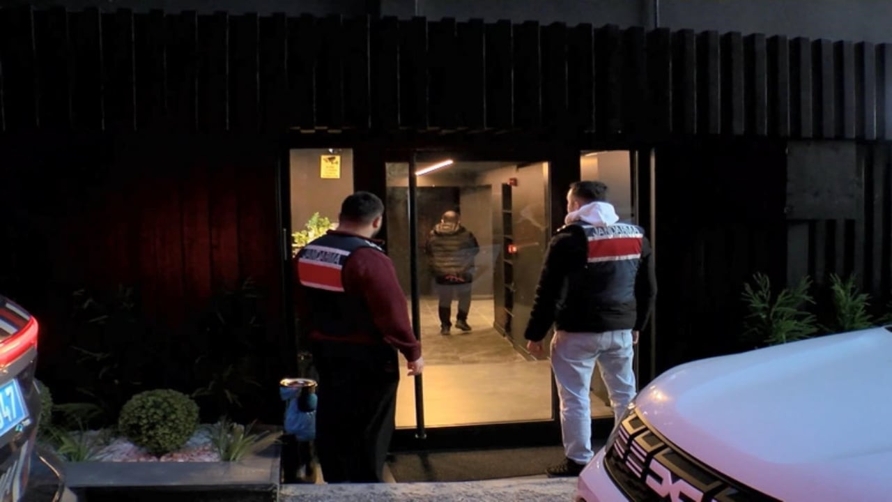 Foto - Medya devine operasyonda şok eden detaylar! Her şey MASAK raporuyla ortaya çıktı