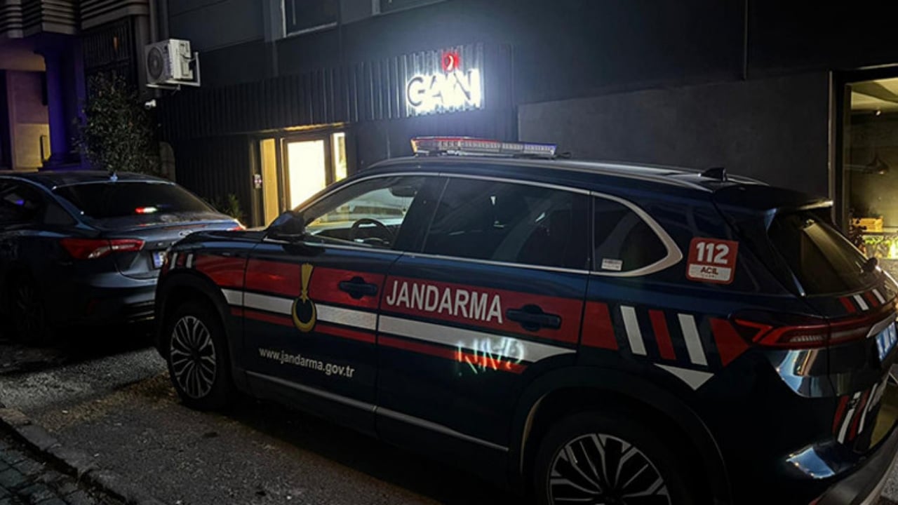 Foto - Medya devine operasyonda şok eden detaylar! Her şey MASAK raporuyla ortaya çıktı