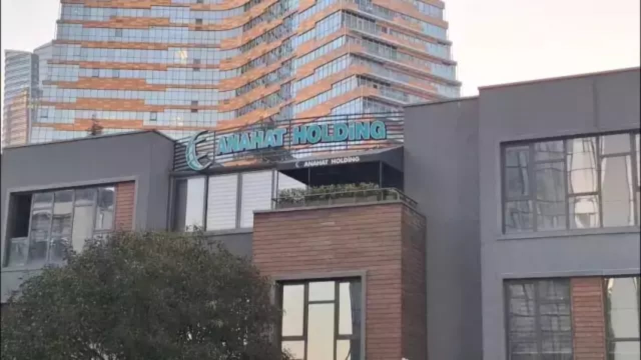 Foto - Medya devine operasyonda şok eden detaylar! Her şey MASAK raporuyla ortaya çıktı