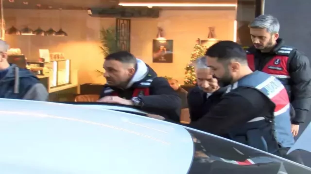 Foto - Medya devine operasyonda şok eden detaylar! Her şey MASAK raporuyla ortaya çıktı