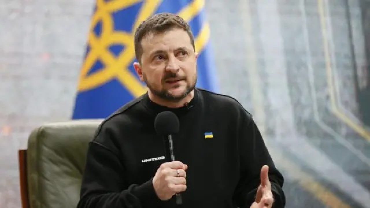 Foto - MEE çok konuşulacak gelişmeyi duyurdu: Türkiye Ukrayna'nın teklifini reddedecek