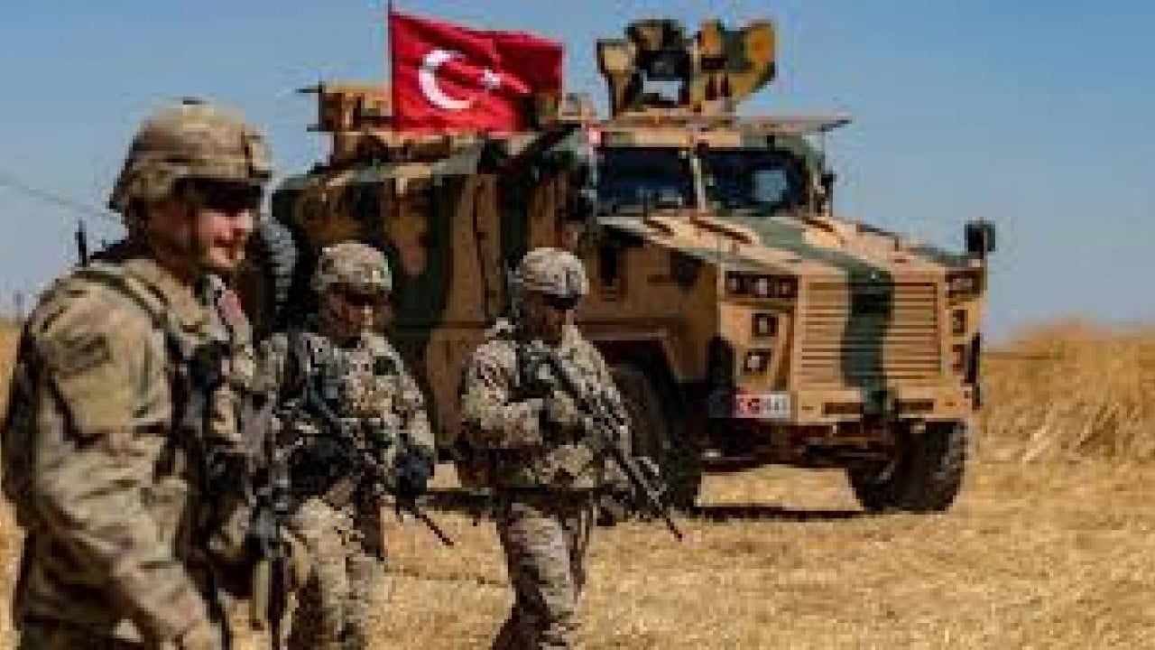 Foto - MEE: Türkiye 2 bin askerle oraya giriyor