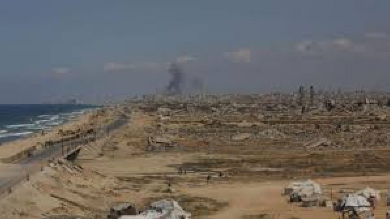 Foto - MEE: Türkiye 2 bin askerle oraya giriyor