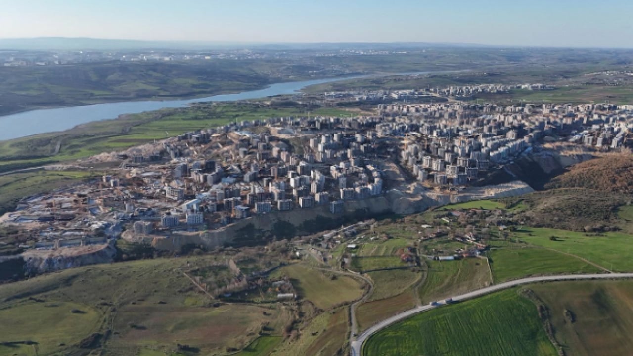 Foto - Mega proje geliyor! İstanbul'un haritası baştan yazılacak