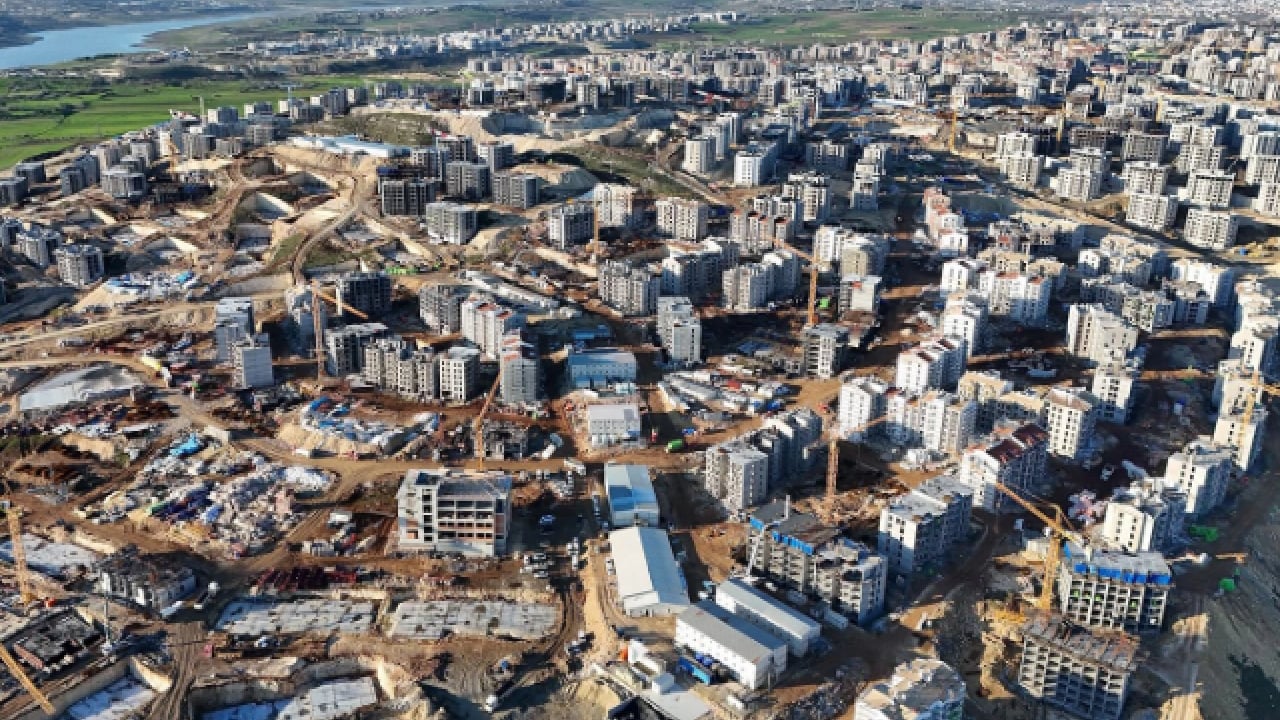 Foto - Mega proje geliyor! İstanbul'un haritası baştan yazılacak