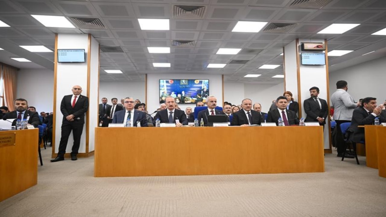 Foto - Mega projeler yağmur gibi! Türkiye vitesi yükseltti, dev eşiğe yalnızca bir adım kaldı