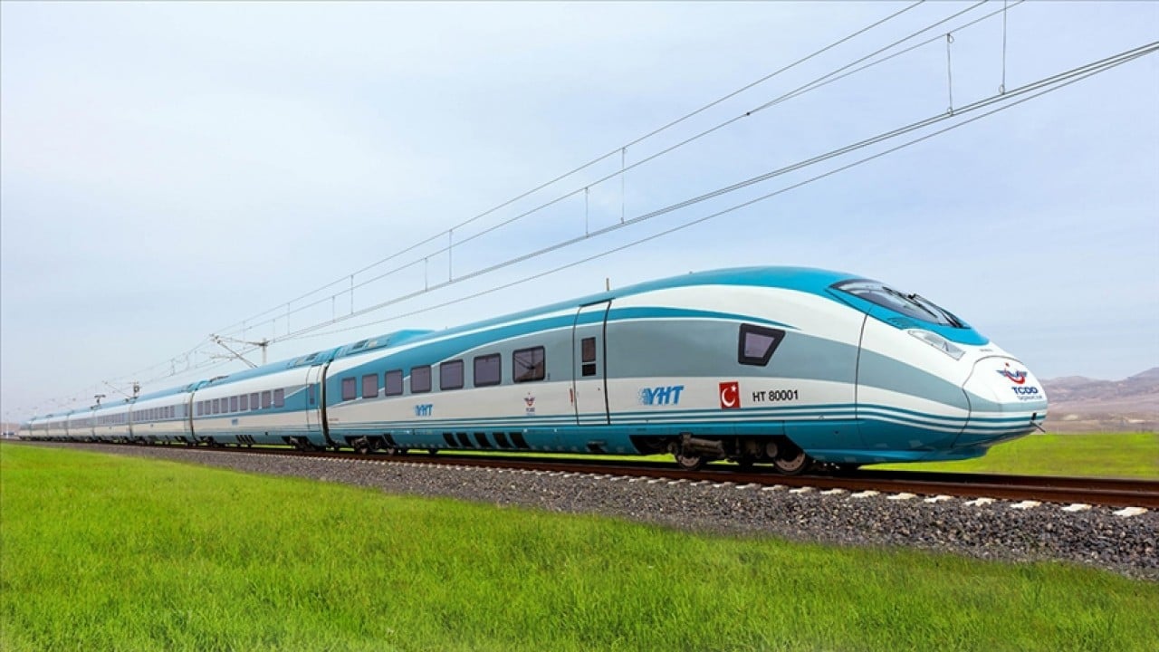 Foto - Mega projeler yağmur gibi! Türkiye vitesi yükseltti, dev eşiğe yalnızca bir adım kaldı