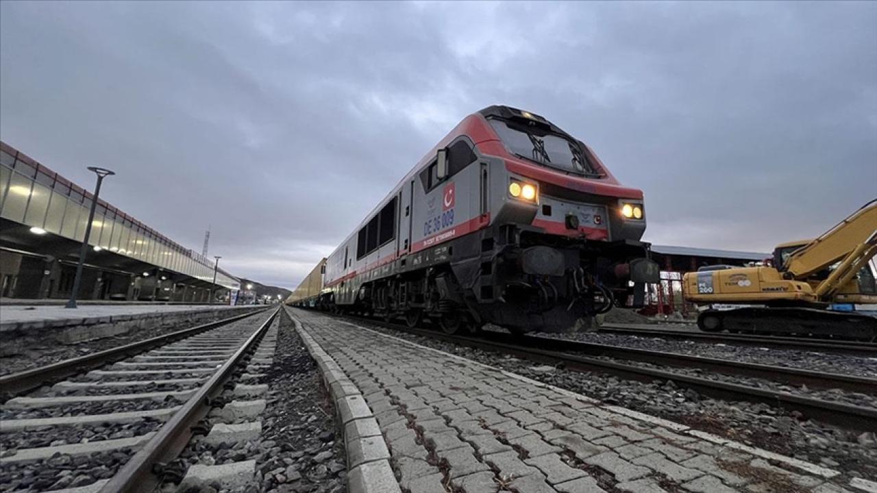 Foto - Mega projeler yağmur gibi! Türkiye vitesi yükseltti, dev eşiğe yalnızca bir adım kaldı