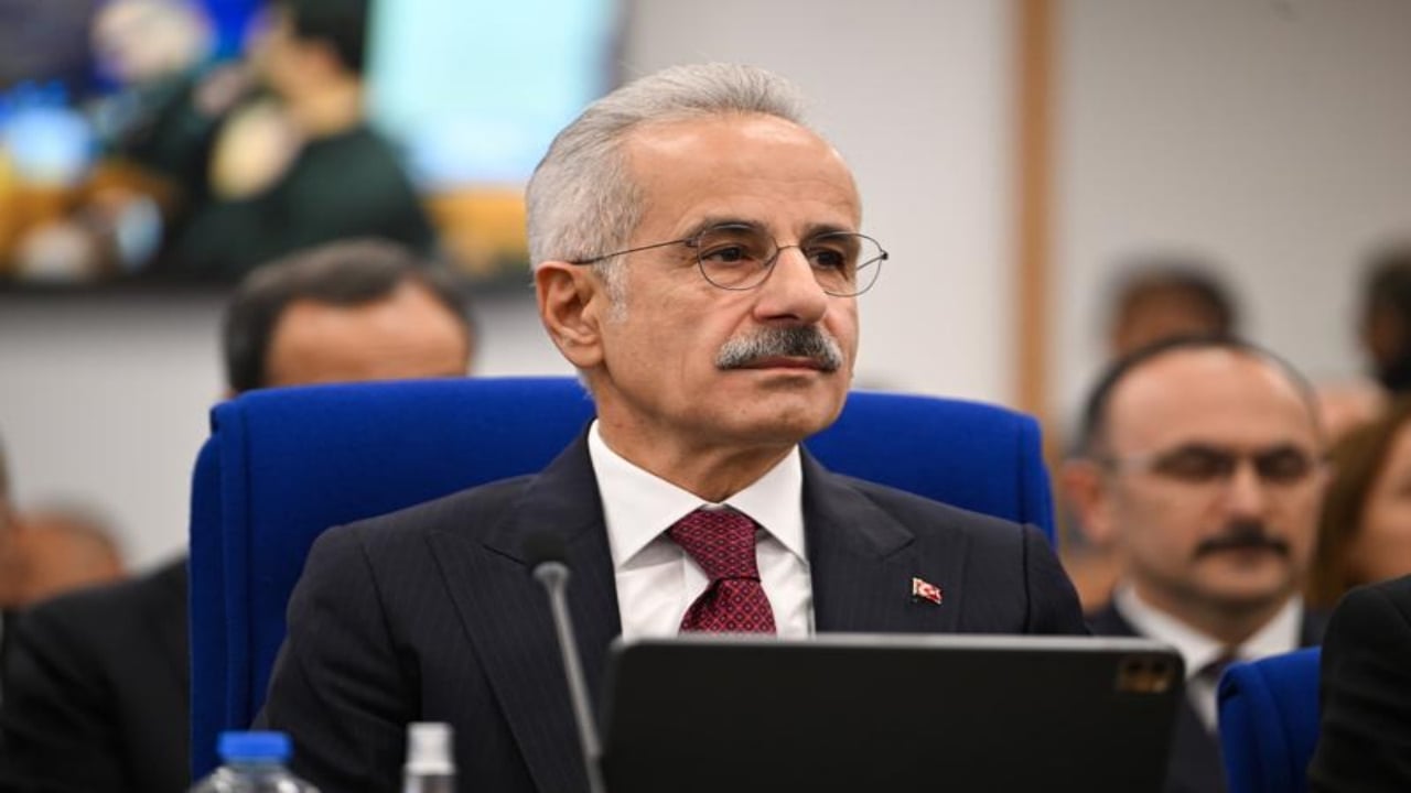 Foto - Mega projeler yağmur gibi! Türkiye vitesi yükseltti, dev eşiğe yalnızca bir adım kaldı