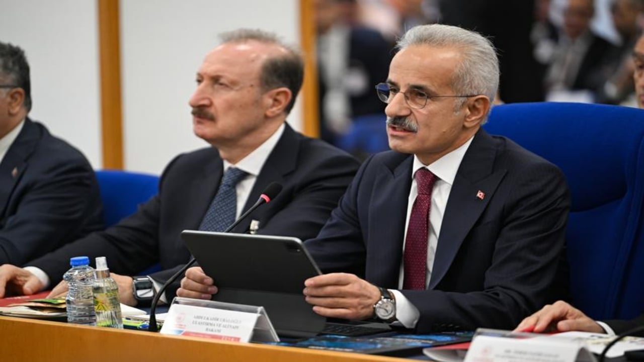 Foto - Mega projeler yağmur gibi! Türkiye vitesi yükseltti, dev eşiğe yalnızca bir adım kaldı