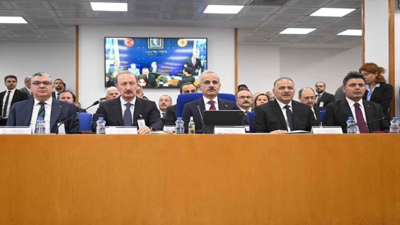 Foto - Mega projeler yağmur gibi! Türkiye vitesi yükseltti, dev eşiğe yalnızca bir adım kaldı