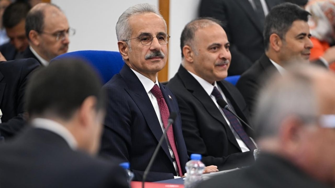 Foto - Mega projeler yağmur gibi! Türkiye vitesi yükseltti, dev eşiğe yalnızca bir adım kaldı