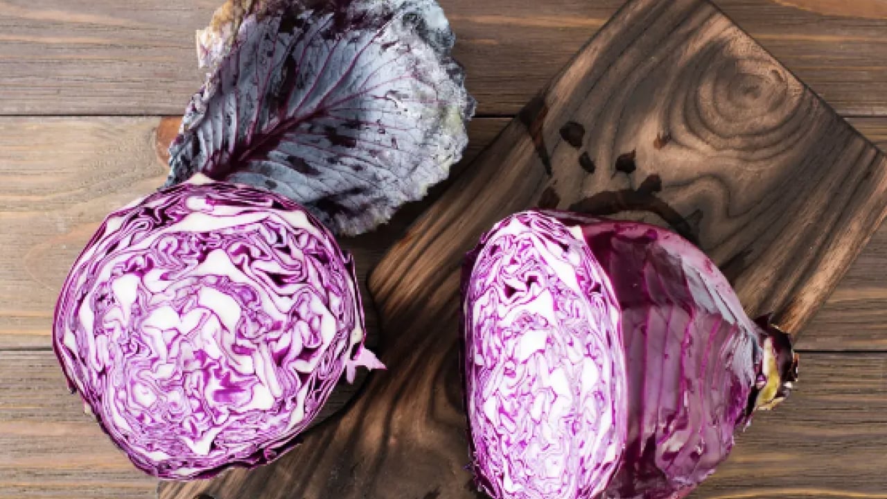 Foto - Meğer asıl kolajen takviyesi o sebzeymiş! Doğanın en güçlü besini üstelik...