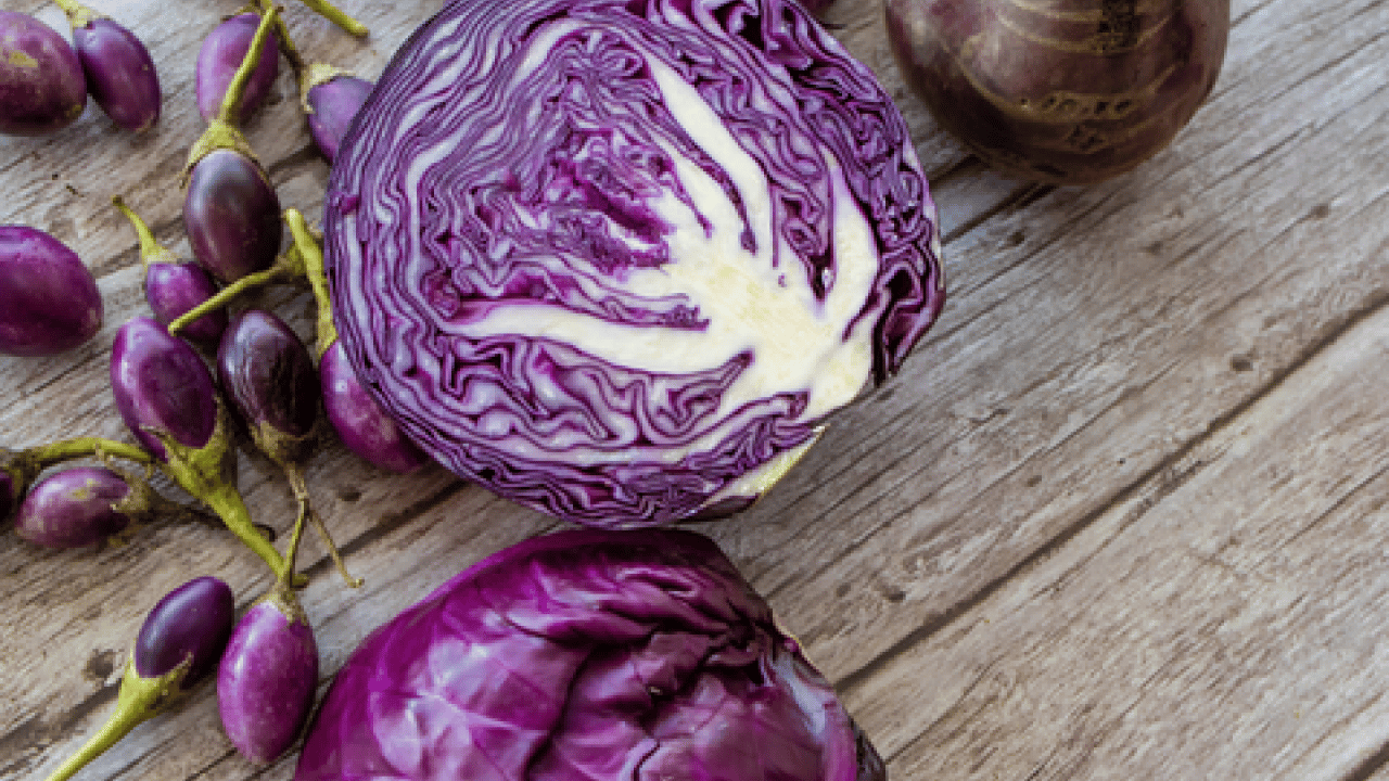 Foto - Meğer asıl kolajen takviyesi o sebzeymiş! Doğanın en güçlü besini üstelik...