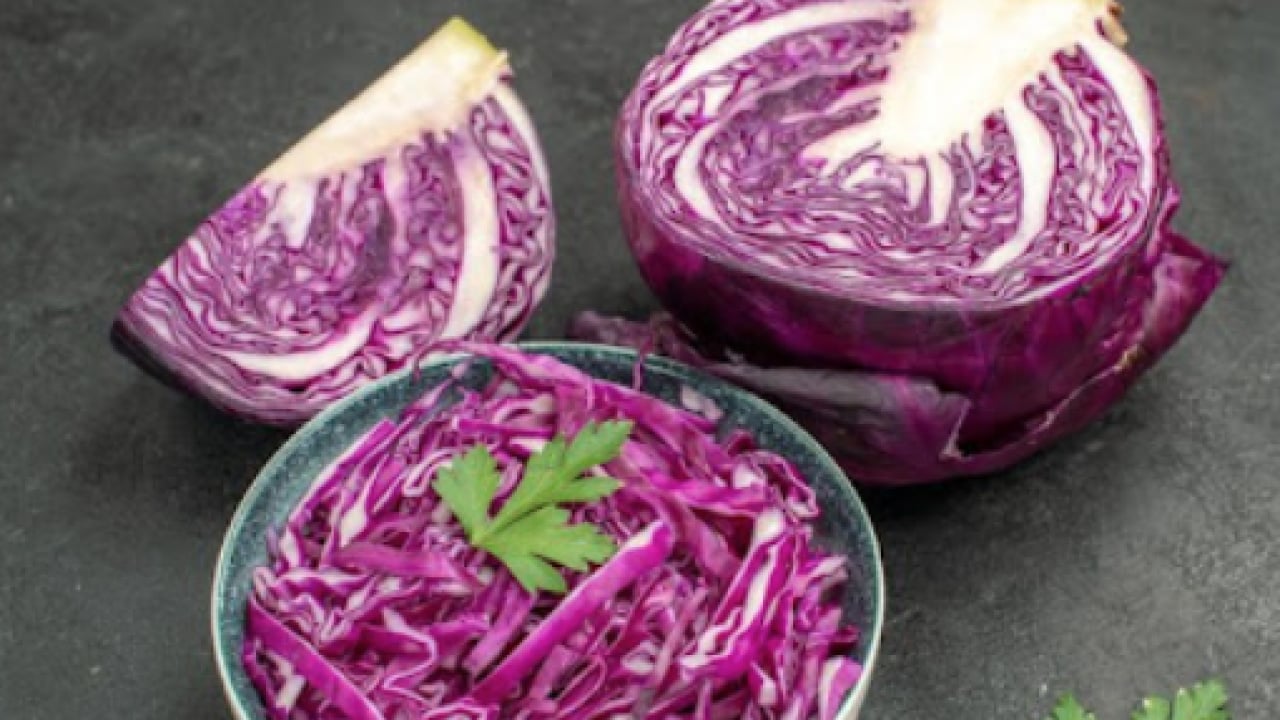 Foto - Meğer asıl kolajen takviyesi o sebzeymiş! Doğanın en güçlü besini üstelik...