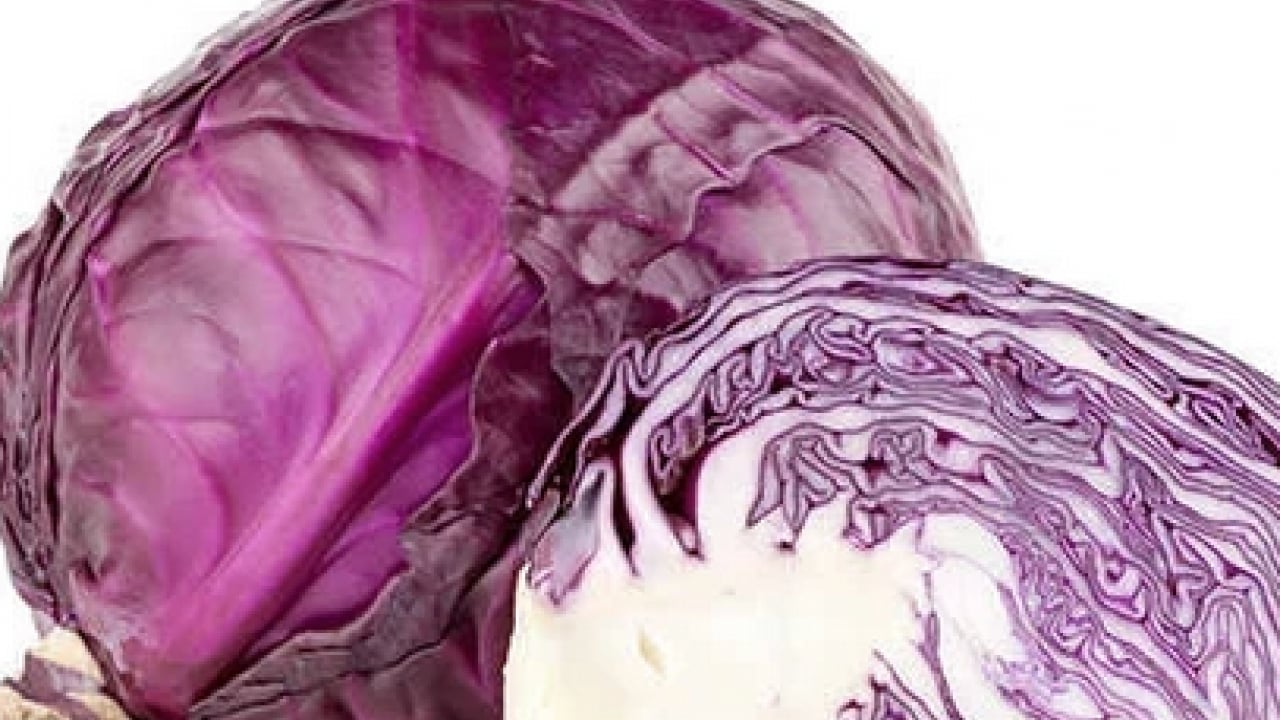 Foto - Meğer asıl kolajen takviyesi o sebzeymiş! Doğanın en güçlü besini üstelik...