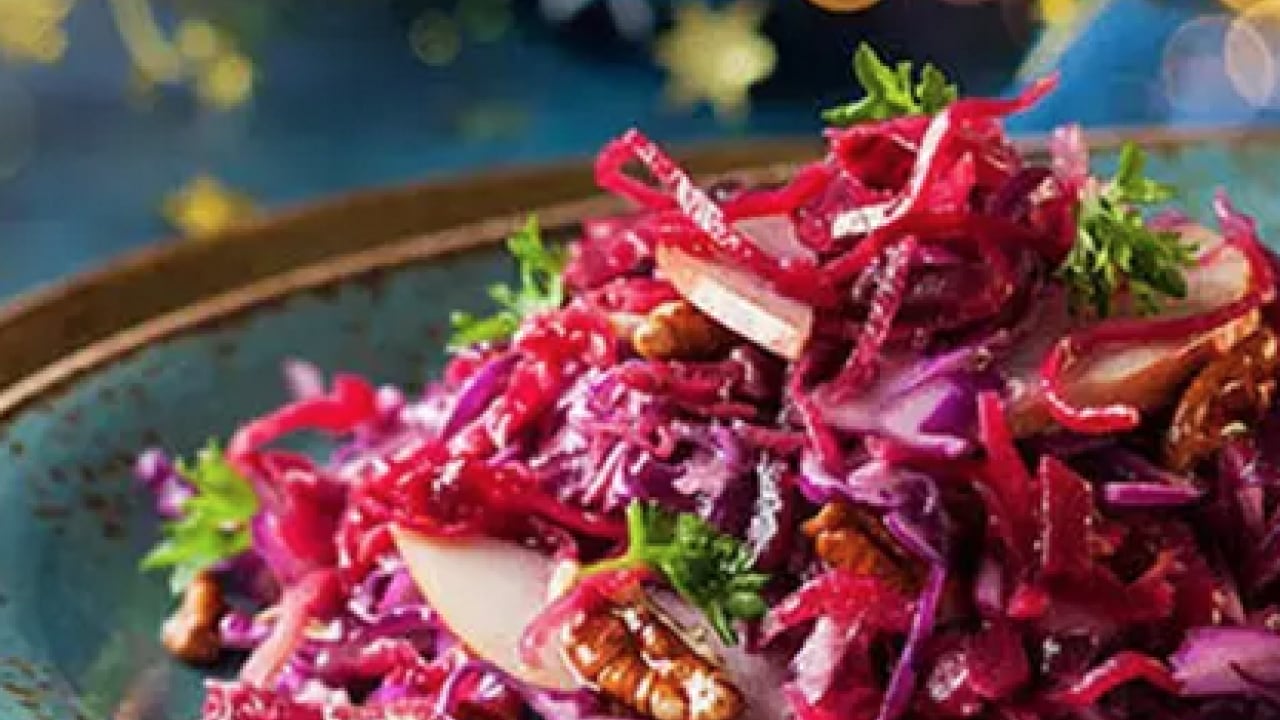 Foto - Meğer asıl kolajen takviyesi o sebzeymiş! Doğanın en güçlü besini üstelik...