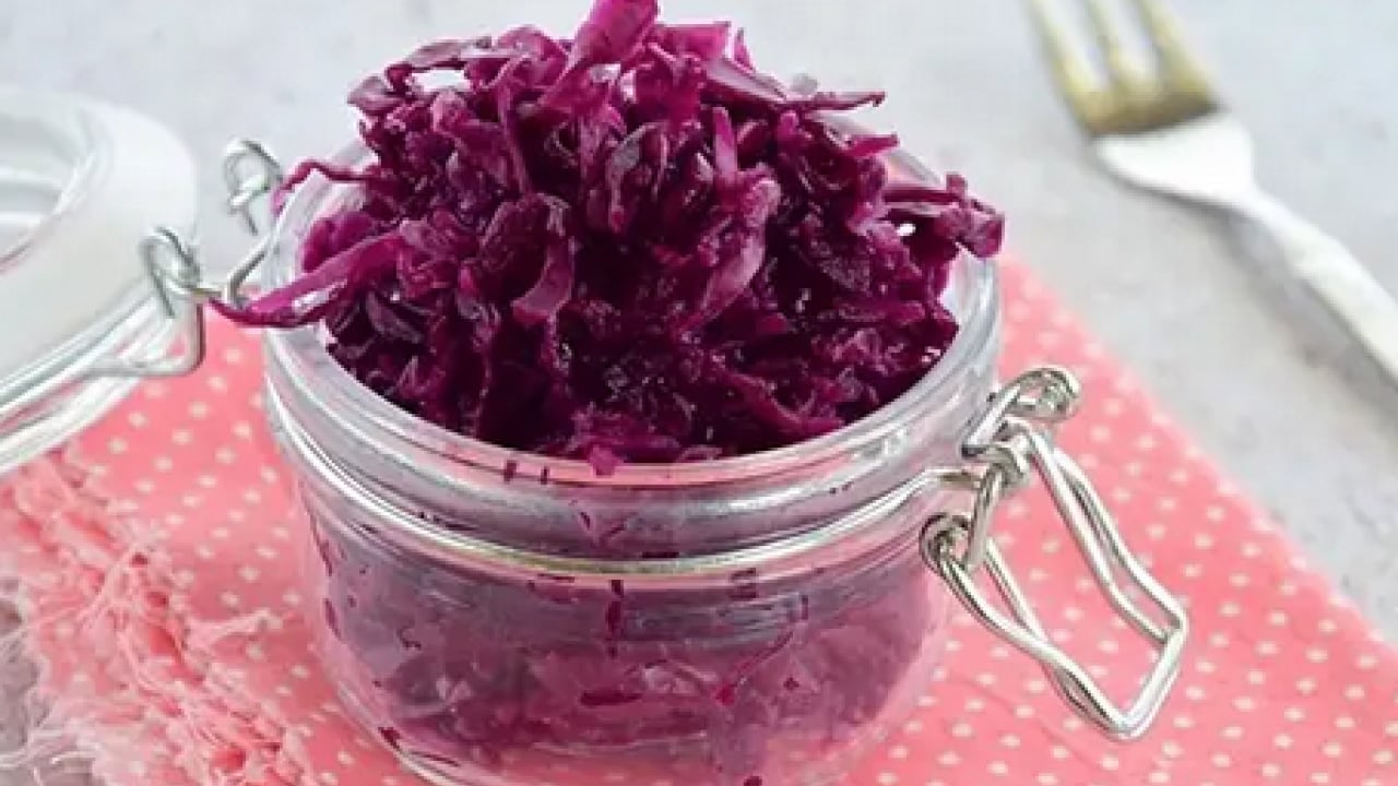 Foto - Meğer asıl kolajen takviyesi o sebzeymiş! Doğanın en güçlü besini üstelik...