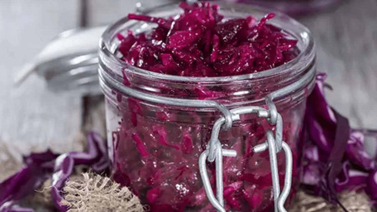 Foto - Meğer asıl kolajen takviyesi o sebzeymiş! Doğanın en güçlü besini üstelik...