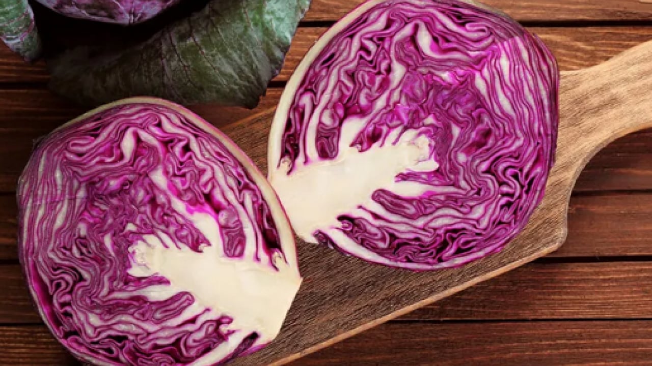 Foto - Meğer asıl kolajen takviyesi o sebzeymiş! Doğanın en güçlü besini üstelik...