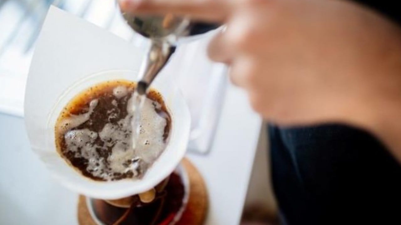 Foto - Meğer bu etkisi varmış! Kahveyi sabah içenlerin dikkatine