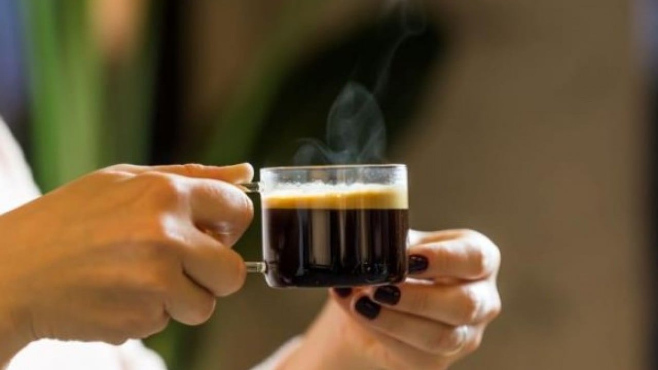 Foto - Meğer bu etkisi varmış! Kahveyi sabah içenlerin dikkatine