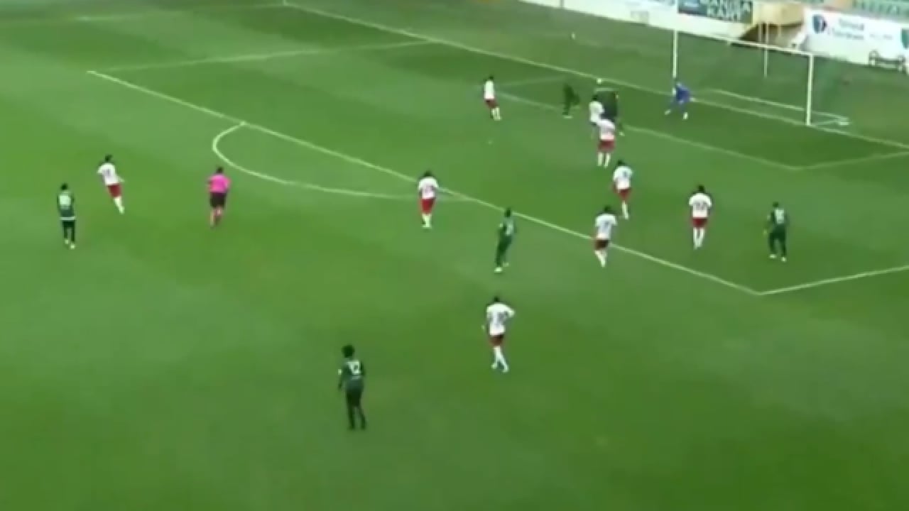 Foto - Meğer bu ilk değilmiş! Görevden alınan TRT spikeri daha önce de şaşkına çevirmiş