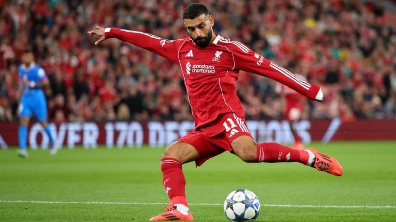 Foto - Meğer bu yüzden Türkiye’ye geliyormuş! Salah’ın Beşiktaş’ı seçme nedeni belli oldu