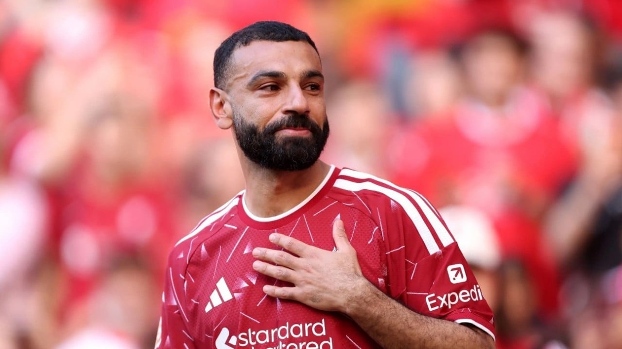 Foto - Meğer bu yüzden Türkiye’ye geliyormuş! Salah’ın Beşiktaş’ı seçme nedeni belli oldu