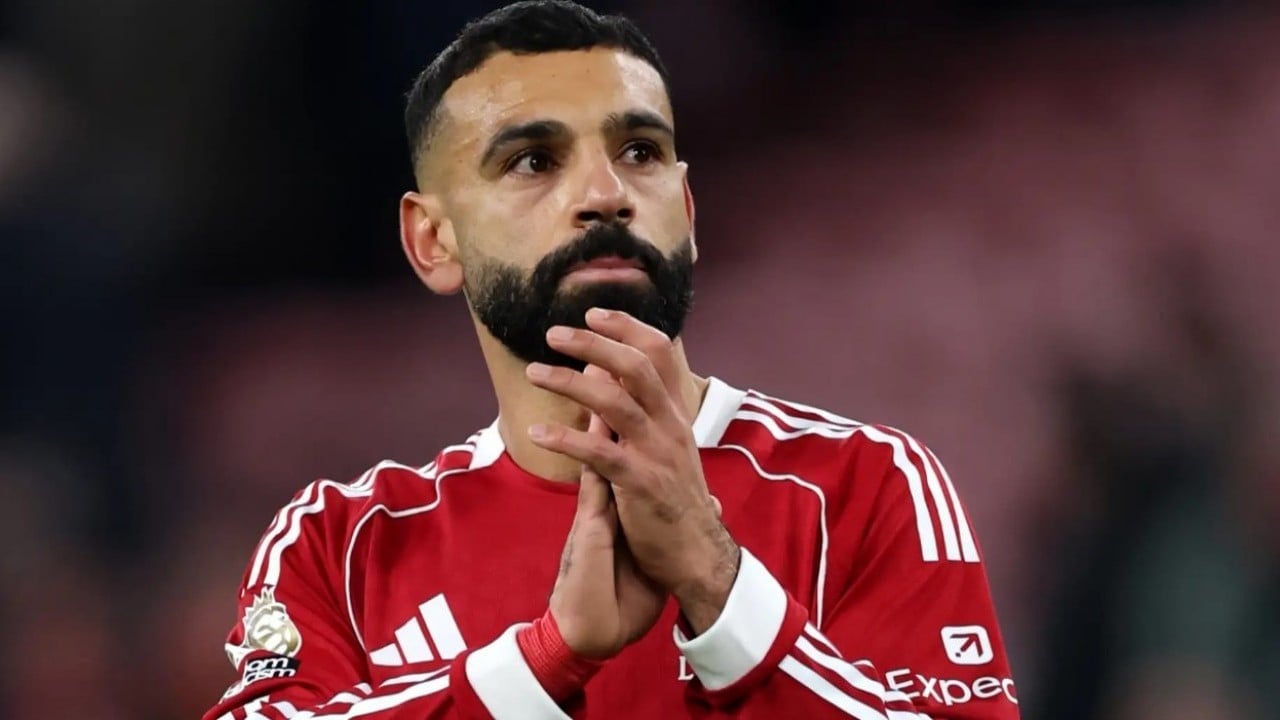 Foto - Meğer bu yüzden Türkiye’ye geliyormuş! Salah’ın Beşiktaş’ı seçme nedeni belli oldu