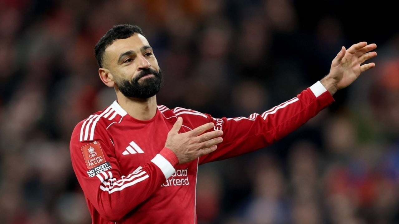 Foto - Meğer bu yüzden Türkiye’ye geliyormuş! Salah’ın Beşiktaş’ı seçme nedeni belli oldu