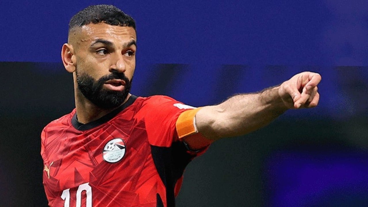 Foto - Meğer bu yüzden Türkiye’ye geliyormuş! Salah’ın Beşiktaş’ı seçme nedeni belli oldu