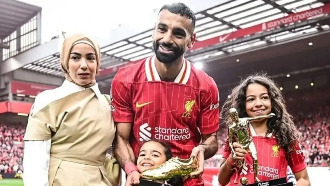 Foto - Meğer bu yüzden Türkiye’ye geliyormuş! Salah’ın Beşiktaş’ı seçme nedeni belli oldu