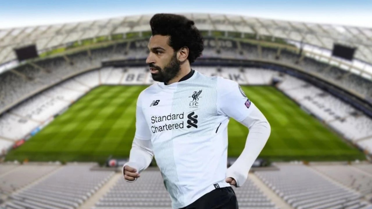 Foto - Meğer bu yüzden Türkiye’ye geliyormuş! Salah’ın Beşiktaş’ı seçme nedeni belli oldu
