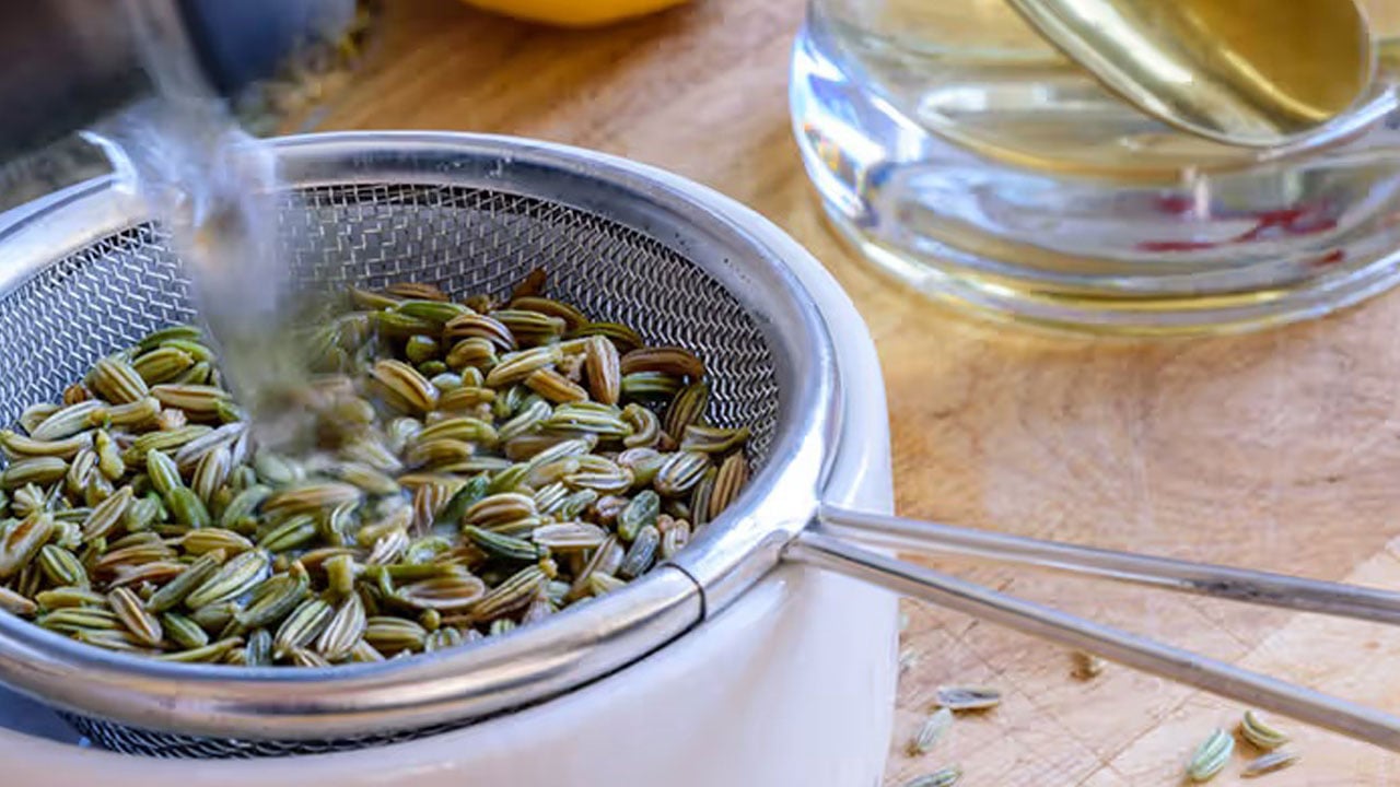 Foto - Meğer çözüm mutfaktaymış! Şişkinliği dakikalar içinde hafifletiyor