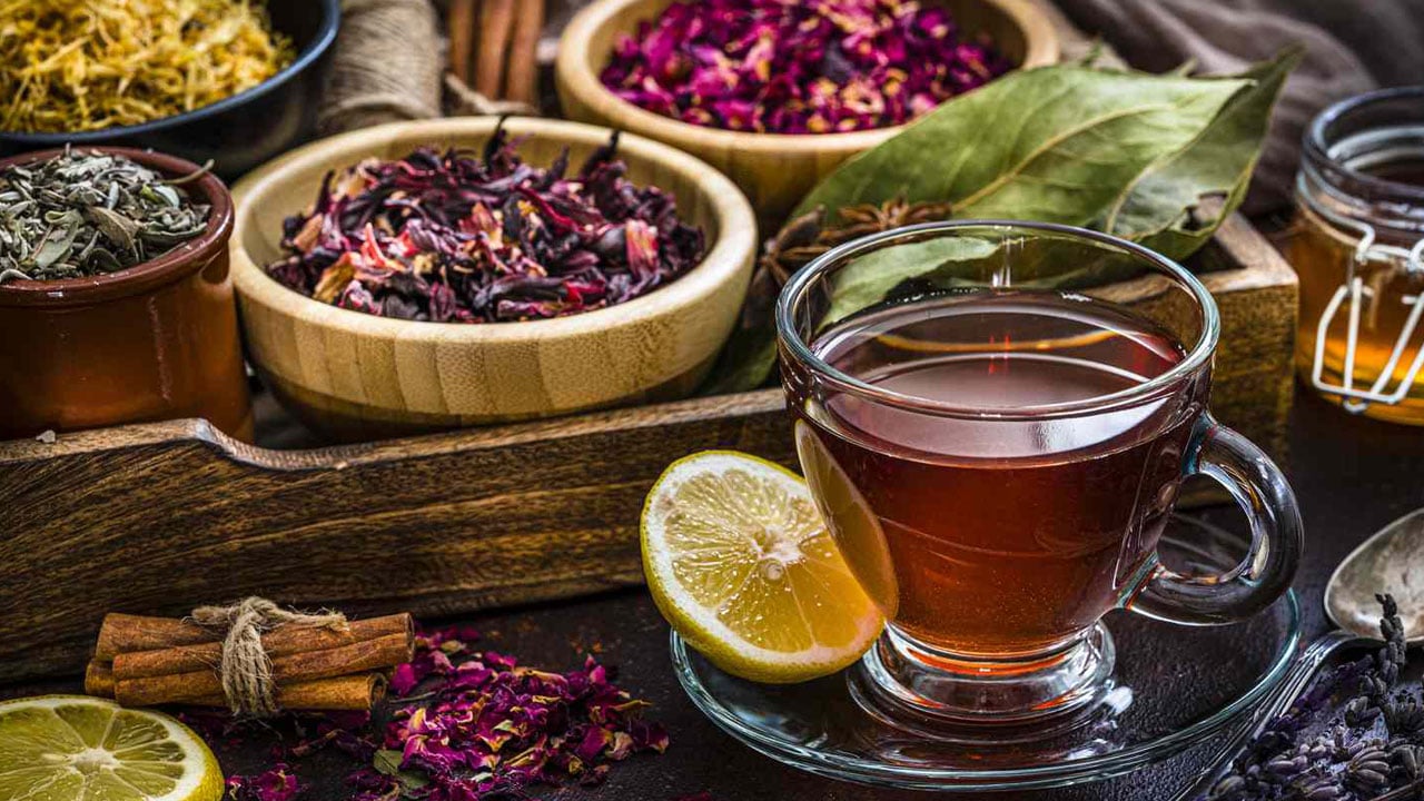 Foto - Meğer çözüm mutfaktaymış! Şişkinliği dakikalar içinde hafifletiyor