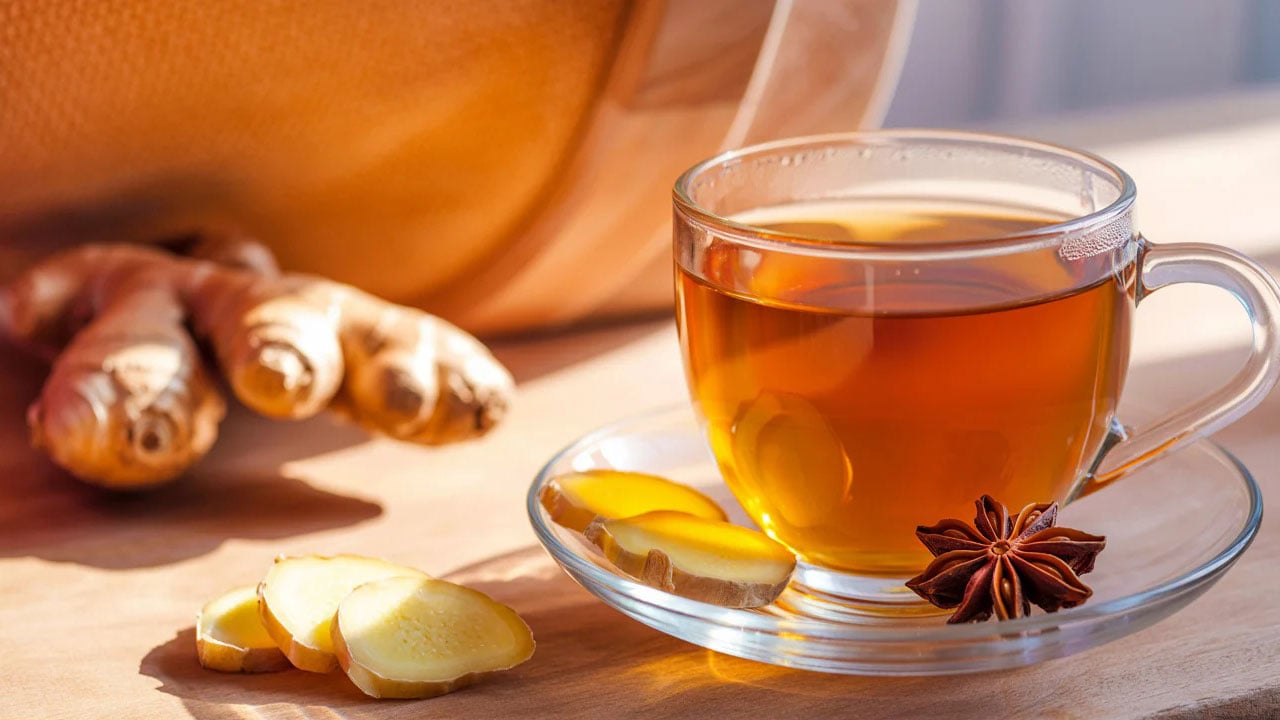 Foto - Meğer çözüm mutfaktaymış! Şişkinliği dakikalar içinde hafifletiyor