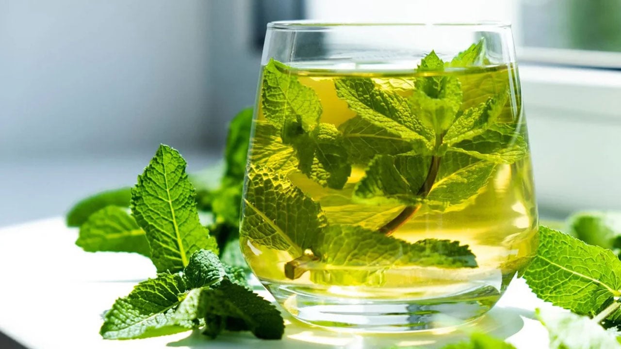 Foto - Meğer çözüm mutfaktaymış! Şişkinliği dakikalar içinde hafifletiyor