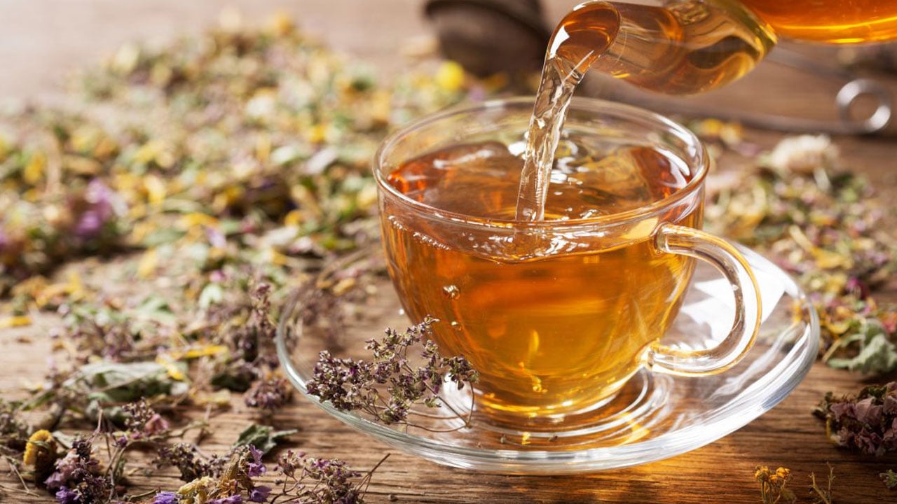 Foto - Meğer çözüm mutfaktaymış! Şişkinliği dakikalar içinde hafifletiyor