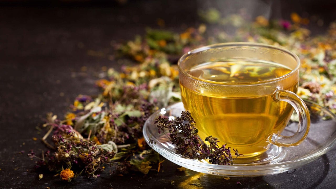 Foto - Meğer çözüm mutfaktaymış! Şişkinliği dakikalar içinde hafifletiyor