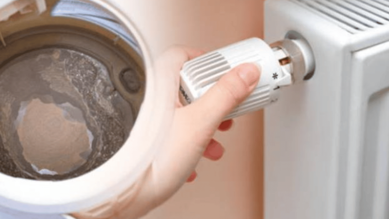 Meğer çözümü çok basitmiş! ‘Havasını aldık ama petek çalışmıyor' diyenler dikkat