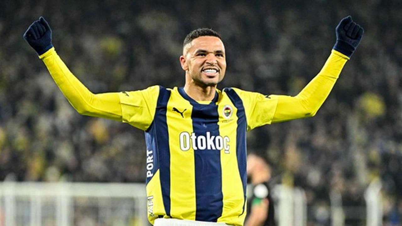 Foto - Meğer En-Nesyri'nin teklifi reddetme nedeni buymuş! Olay kararın perde arkası ortaya çıktı