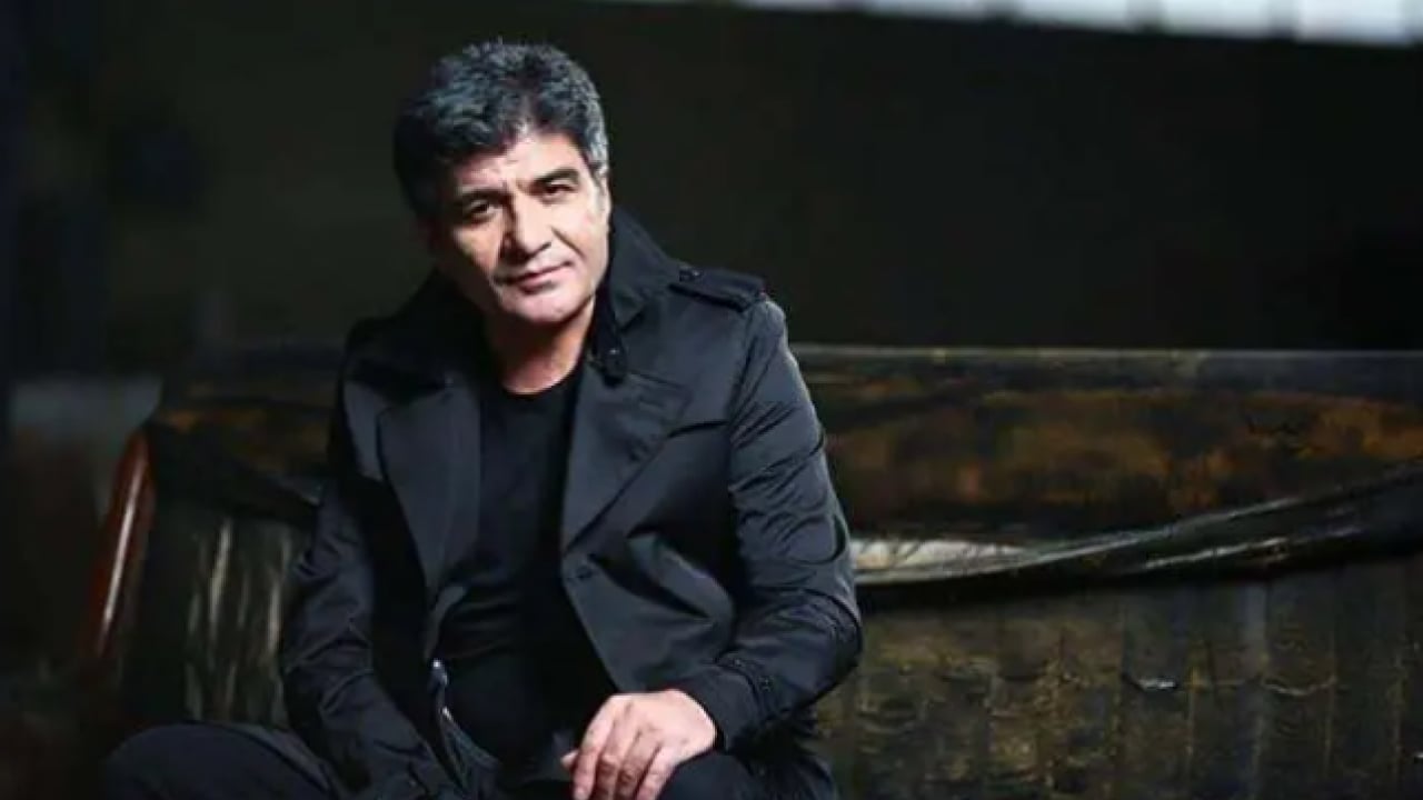 Foto - Meğer eskiden futbolcuymuş: İşte ünlülerin eski meslekleri!