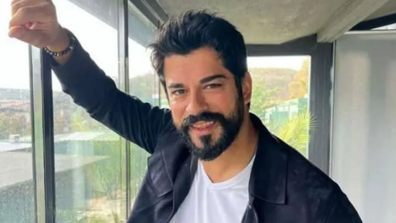 Foto - Meğer eskiden futbolcuymuş: İşte ünlülerin eski meslekleri!