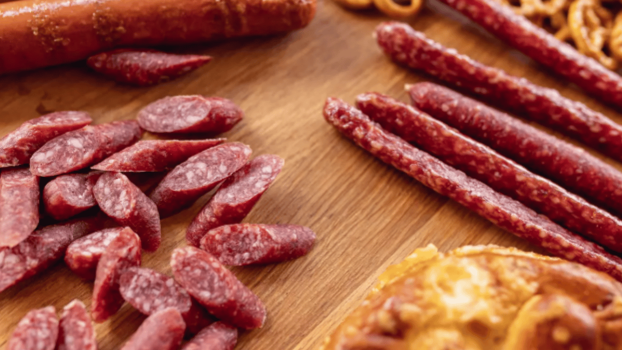 Foto - Meğer karaciğeri mahvediyormuş! Sofranızdan kaldırmanız gereken 3 besin!